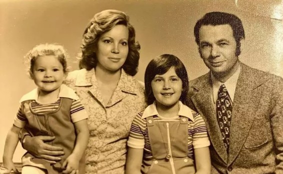 İnci Türkay'dan nostaljik paylaşım!